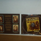 Spirogyra CD St Radiguns - pikkukuva 3