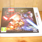 Lego Star Wars The Force Awakens Nintendo 3DS - pikkukuva 1