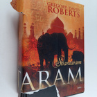 Gregory David Roberts : Shantaram - pikkukuva 1