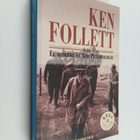 Ken Follett : El hombre de San Petersburgo - pikkukuva 1