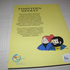 Will - Rosy Tim ja Tom 2 Tyhjyyden nuolet - pikkukuva 2