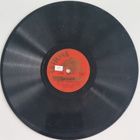 Savikiekko 1952 - Tapio Rautavaara - Triola T 5076 - pikkukuva 2