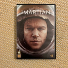 The martian DVD - pikkukuva 1