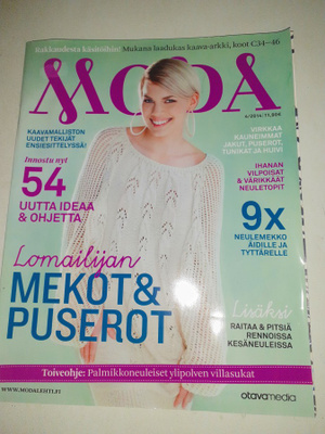 Moda 4/2014
