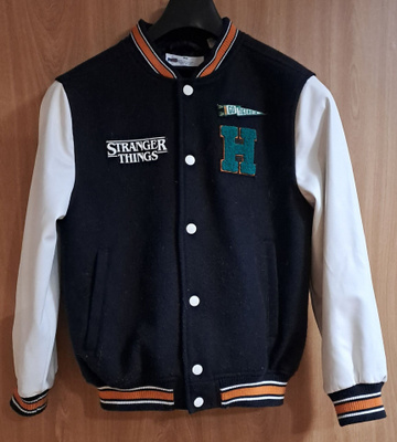 Baseball-takki, koko 140