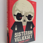 Patrick DeWitt : Sistersin veljekset - pikkukuva 1
