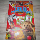 Lasten Leluaarrekirja vuodelta 2001 - pikkukuva 1