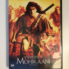 Viimeinen mohikaani (1992) Daniel Day-Lewis (DVD) - pikkukuva 1