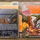 GALAXY OF TERROR (BD) Roger Corman - pikkukuva 1