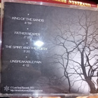 CD NEFERION : The SPIRIT of the flesh ( SIS POSTIKULU) - pikkukuva 3
