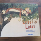 Bill Watterson : Lassi ja Leevi : juhlakirja 5 - pikkukuva 1