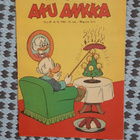 Aku Ankka 49/1965 TILAUSLIITTEELLÄ!! - pikkukuva 1