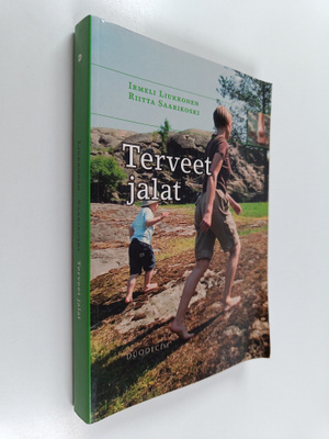 Irmeli Liukkonen : Terveet jalat