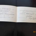 MANNERHEIM-LIITON KUTSU KOTIVALMIUS KURSSILLE 1953 - pikkukuva 2
