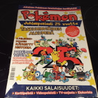 Pokemon juhlaspesiaali 25 vuotta - pikkukuva 1