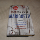 Daniel Cole Marionetti -sid - pikkukuva 1