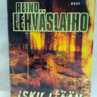 Isku itään - Reino Lehväslaiho 1.p (sid.) - pikkukuva 1