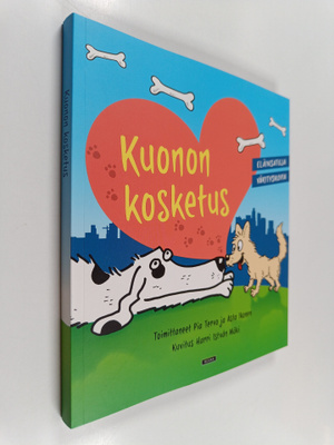 Kuonon kosketus