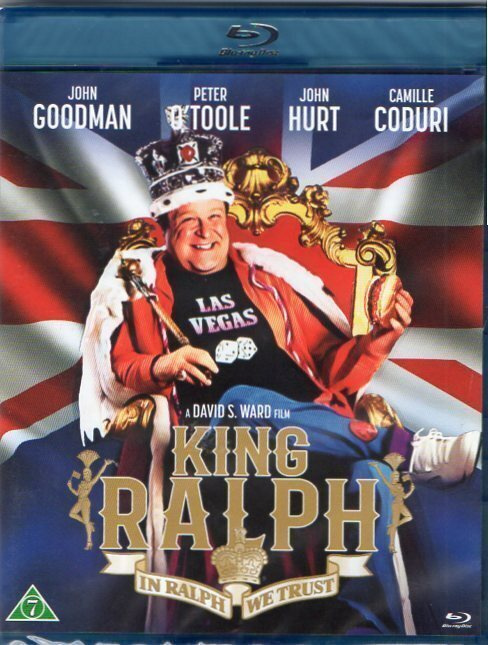 Kuningas Ralph	(72 969)	UUSI	-FI-	BLU-RAY		john goodman	1991