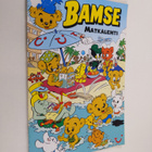 Bamse : matkalehti - pikkukuva 1