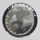 Alankomaat 2012 5,00 € - Beatrix Grachtengordel (UNC) - pikkukuva 2