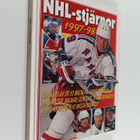 Stein Botilsrud : NHL-stjärnor : de bästa 1997-98 - pikkukuva 1