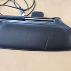 RollerMouse Free3 hiiriohjain, musta, USB - pikkukuva 2