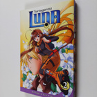 Teiniagentti Luna 2 - pikkukuva 1