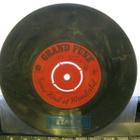 GRAND FUNK - SOME KIND OF WONDERFUL / WILD EX- 7" - pikkukuva 2