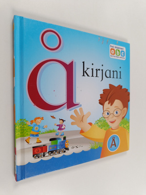 Å kirjani