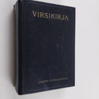 Suomen evankelis-luterilaisen kirkon virsikirja : [käsivi... - pikkukuva 1