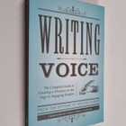 Writer's Digest Books : Writing Voice - The Complete Guid... - pikkukuva 1