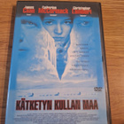 Kätketyn Kullan Maa - pikkukuva 1