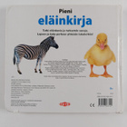 Aimee Chapman : Pieni eläinkirja - pikkukuva 2