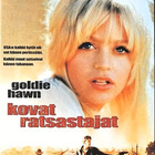 Kovat ratsastajat (1974) Steven Spielberg DVD suomijulkaisu - pikkukuva 1