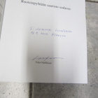 Esko Sipiläinen : RUOTSINPYHTÄÄN SAARISTO SODASSA + SIGNEERA - pikkukuva 2