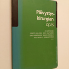 Päivystyskirurgian opas - pikkukuva 1