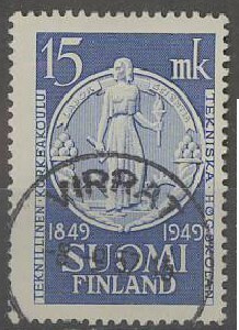 1949 TKK kaunis Virrat