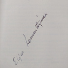 Eljas Lemmetyinen : Mene ja kerro (signeerattu) - pikkukuva 3