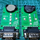 joystick-testeri retro-laitteille – nopea vianmääritys - pikkukuva 2