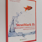 Henrikki Tikkanen : StratMark II : strategisen markkinoin... - pikkukuva 1