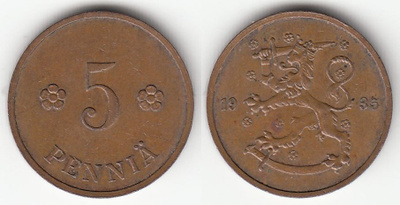 5 p 1935