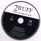 2Ruff • Owner Of A Lonely Heart / Dope Rhyme Sayer CDM - pikkukuva 2