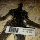 [ MERCHANDISE ] Rendel Palapeli (Jesse Haaja nimikirjoitus) - pikkukuva 3
