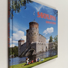 Savonlinna - Saimaan helmi = Savonlinna - pearl of Lake S... - pikkukuva 1