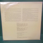 DAVID BOWIE - STARTING POINT EX-/EX- US 1977 LP - pikkukuva 2