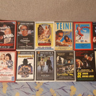 14+ kpl VHS-PAKETTI! - pikkukuva 1