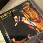 Hevia . The other side CD 2000 - pikkukuva 1