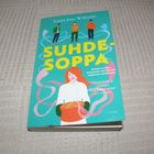 Laura Jane Williams Suhdesoppa-pok - pikkukuva 1