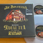 Joe Bonamassa – Live From The Ryman (2xLP) - pikkukuva 1
